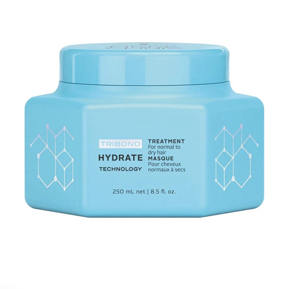 Schwarzkopf Professional Fibre Clinix Tribond Mask Treatment